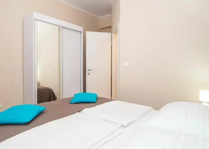 Apartments M&M