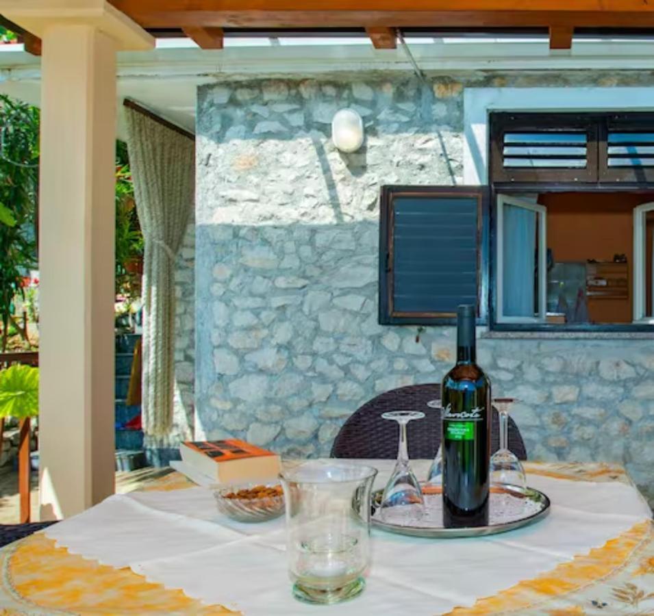 M&m Apartamento Rabac
