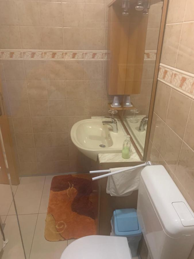 M&m Apartamento Rabac
