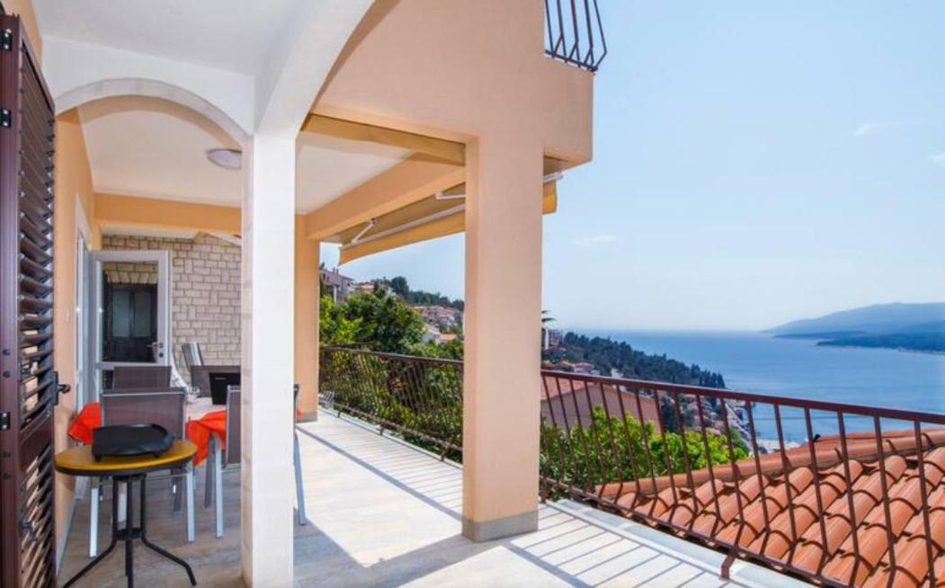 M&m Apartamento Rabac