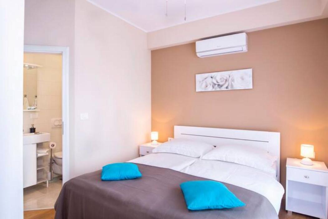 M&m Apartamento Rabac