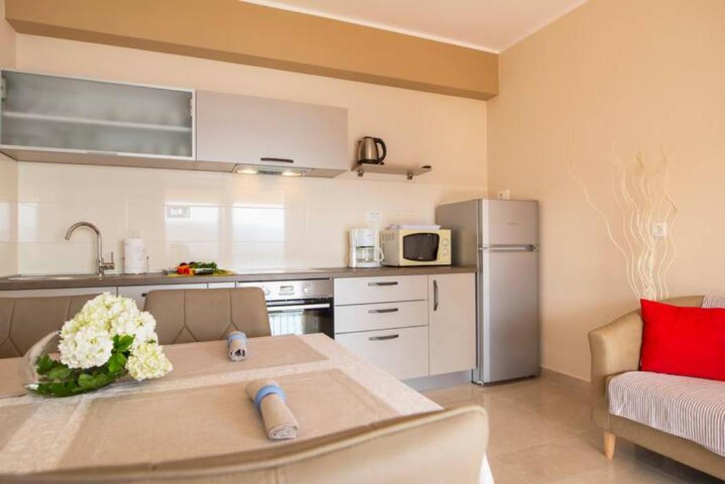 Apartamento M&m Rabac